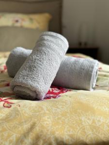 City-See Central Apartment