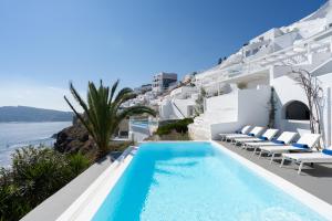 Villaki Oia