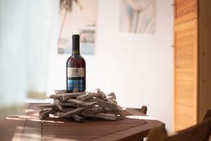 Monolocale Free Beach Residence due passi dal mare