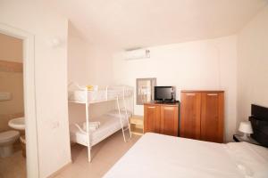 Monolocale Free Beach Residence due passi dal mare img13