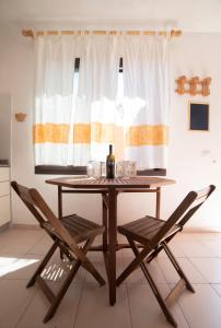 Monolocale Free Beach Residence due passi dal mare img10