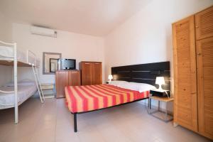 Monolocale Free Beach Residence due passi dal mare img17