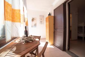 Monolocale Free Beach Residence due passi dal mare img15