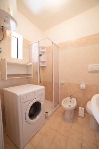 Monolocale Free Beach Residence due passi dal mare img19