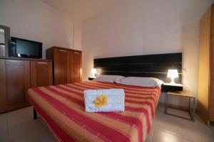 Monolocale Free Beach Residence due passi dal mare img21