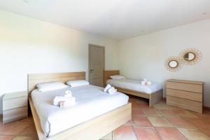 Magnifique Villa avec piscine et hammam