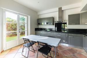 Magnifique Villa avec piscine et hammam