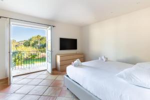 Magnifique Villa avec piscine et hammam