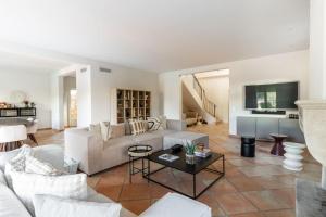 Magnifique Villa avec piscine et hammam