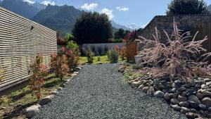 Villas Vallee d'ASCO : photos des chambres