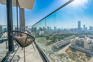 Every Sunset is a Masterpiece in Catch Residence