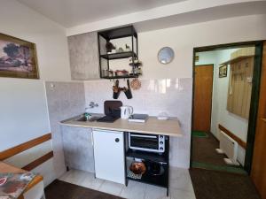 Studio apartmani View