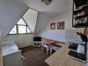 Studio apartmani View