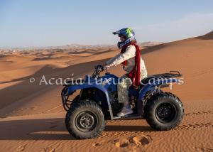 Merzouga Desert Camps