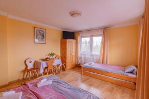 Willa Piękne Widoki