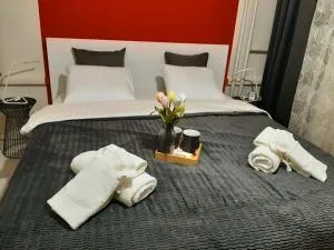 Apartman Sunset - Podravlje