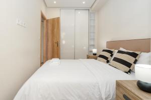 Chic Apartment near Acropolis