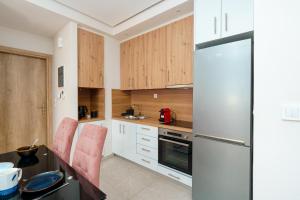 Chic Apartment near Acropolis