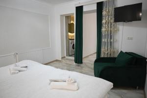 JERUSALEM luks מלון Kutaisi