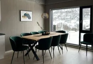 Overnatting på Helgatun Fjellpensjonat AS i Myrkdalen - Vossestrand