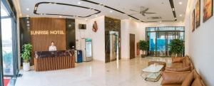 SUNRISE HOTEL