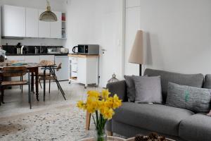 Le Terrazzo - appartement lumineux centre Eu