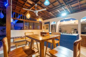 Paradise Villa Gili Air