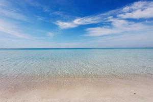 Casa Lucia- 2 camere 2 bagni -parcheggio- Porto Cesareo