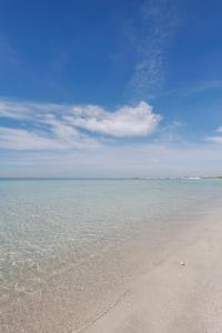 Casa Lucia- 2 camere 2 bagni -parcheggio- Porto Cesareo