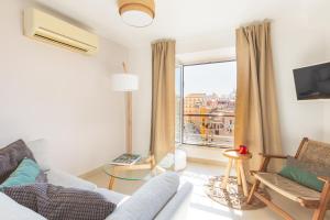 Balcón de la Catedral