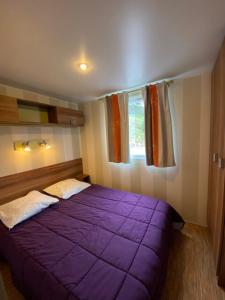 Campings Camping de la Cascade : photos des chambres