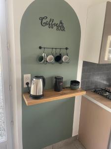 Maisons de vacances Gite de campagne : photos des chambres