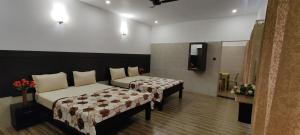 RR Holiday Homes