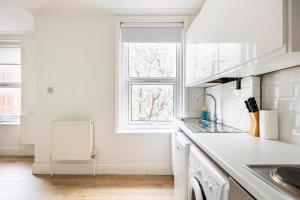 Stylish one bedroom apartment in Greater London