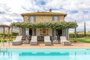 Casale dei Girasoli 8 by Great Stays - Panicale