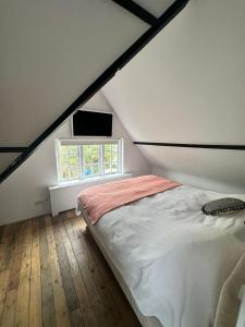 Holiday Home Henriette Bergen City Center