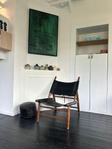 Holiday Home Henriette Bergen City Center