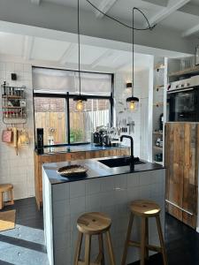 Holiday Home Henriette Bergen City Center