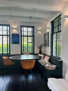 Holiday Home Henriette Bergen City Center