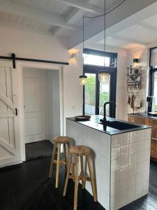 Holiday Home Henriette Bergen City Center