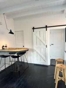 Holiday Home Henriette Bergen City Center