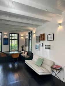Holiday Home Henriette Bergen City Center