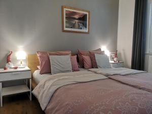 diemelseeholiday Ferienwohnung am Diemelsee mit Balkon