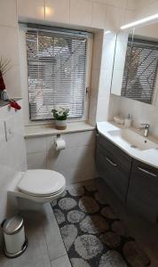 diemelseeholiday Ferienwohnung im Sauerland mit Kamin