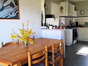 Maison calme proche du centre de Guérande avec jardin, véranda et WIFI - FR-1-392-132