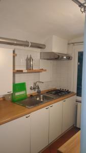 Centralissimo grazioso bilocale