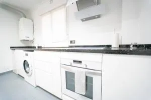 Apartamento Avenida de Castilla - Quintueles