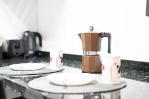 Apartamento Avenida de Castilla