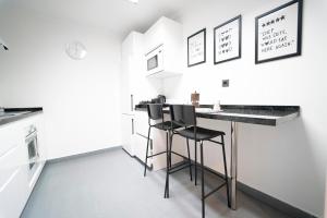 Apartamento Avenida de Castilla