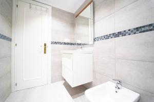 Apartamento Avenida de Castilla